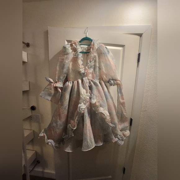 Selkie Dresses Selkie Marie Dress Poshmark